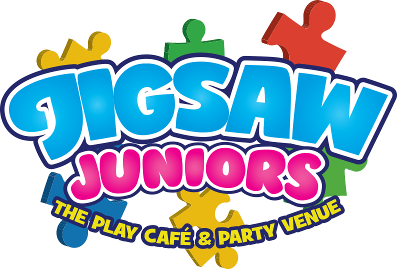 Weigh & Play Best Birthday Parties service in Shipley Jigsaw