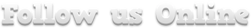 Follow us Online